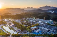 “十五五”期间奔赴更高质量成长的基石